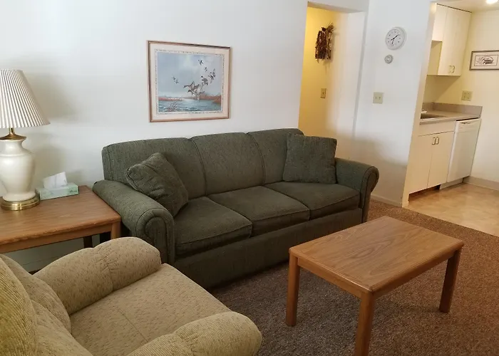Lakeshor Motor Inn